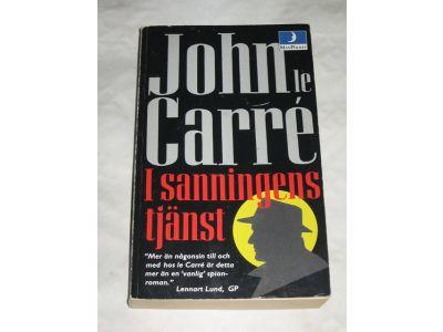 I sanningens tj&auml;nst