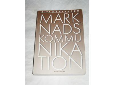 Marknadskommunikation
