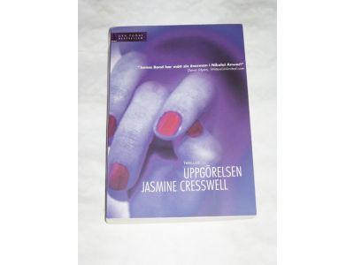 Uppg&ouml;relsen : [thriller]