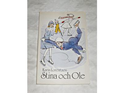Stina och Ole