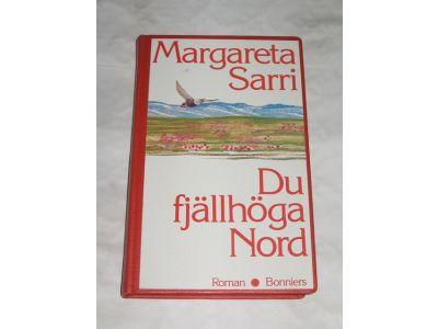 Du fj&auml;llh&ouml;ga Nord : roman