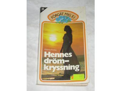 Hennes dr&ouml;mkryssning