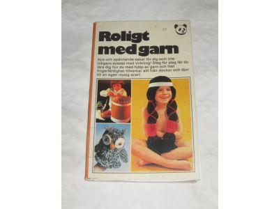 Roligt med garn