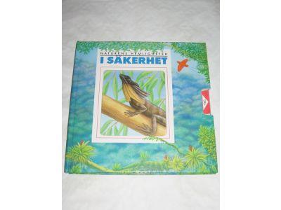 I s&auml;kerhet