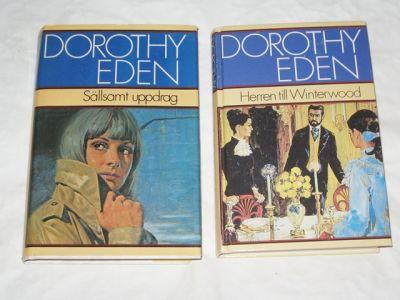 S&auml;llsamt uppdrag