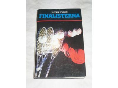 Finalisterna