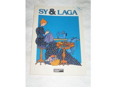 Sy & laga