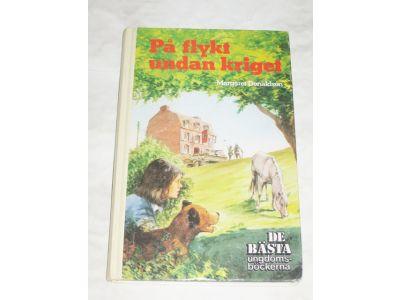 P&aring; flykt undan kriget