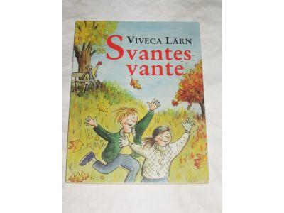 Svantes vante