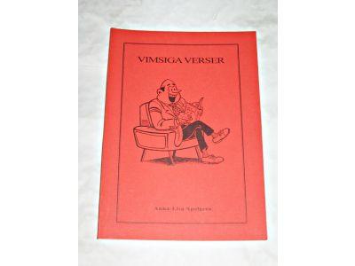 Vimsiga verser