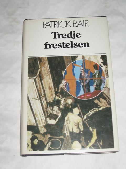 Tredje frestelsen