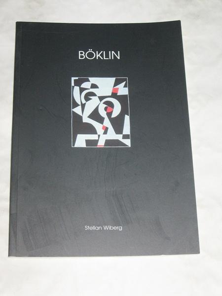 Per-Erik B&ouml;klin 1913-1999
