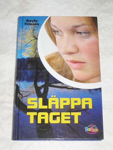 Sl&auml;ppa taget