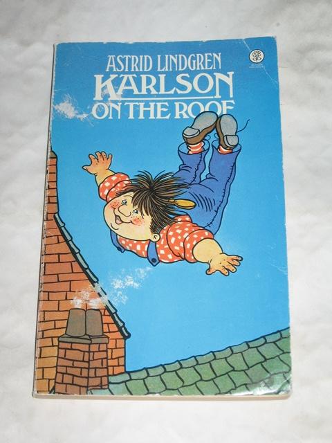 Karlson on the roof