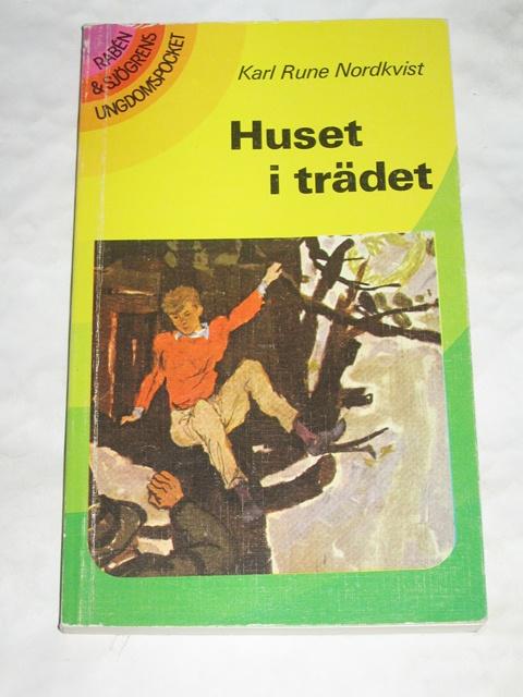 Huset i tr&auml;det