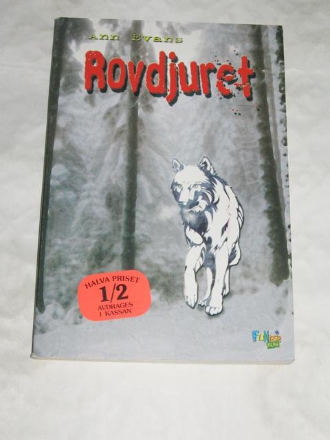 Rovdjuret