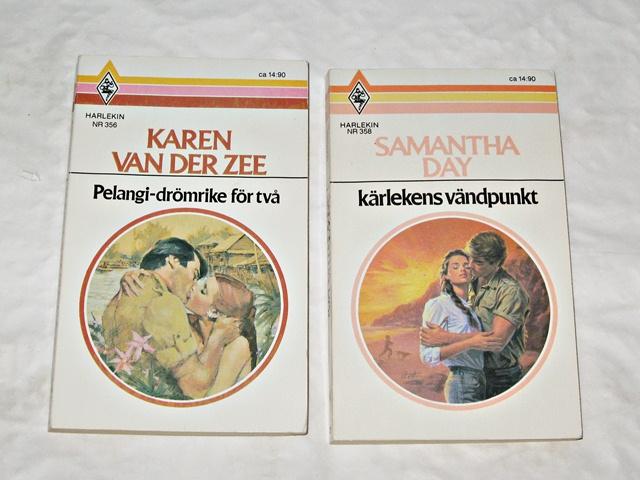 Pelangi - dr&ouml;mrike f&ouml;r tv&aring;