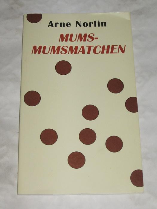 Mums-mumsmatchen