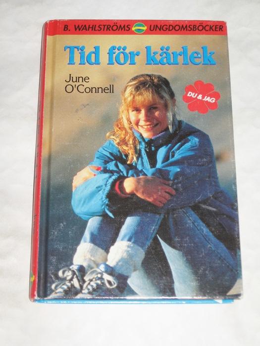 Tid för kärlek