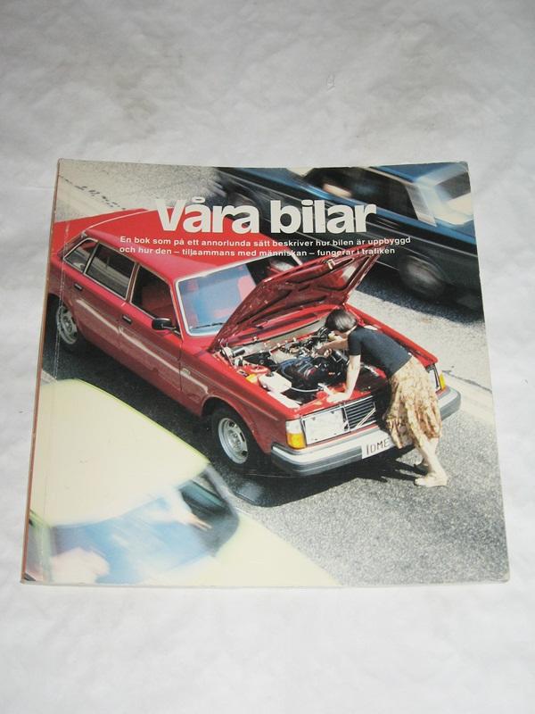 V&aring;ra bilar
