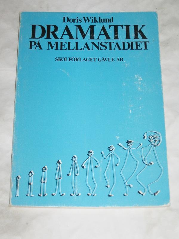 Dramatik p&aring; mellanstadiet