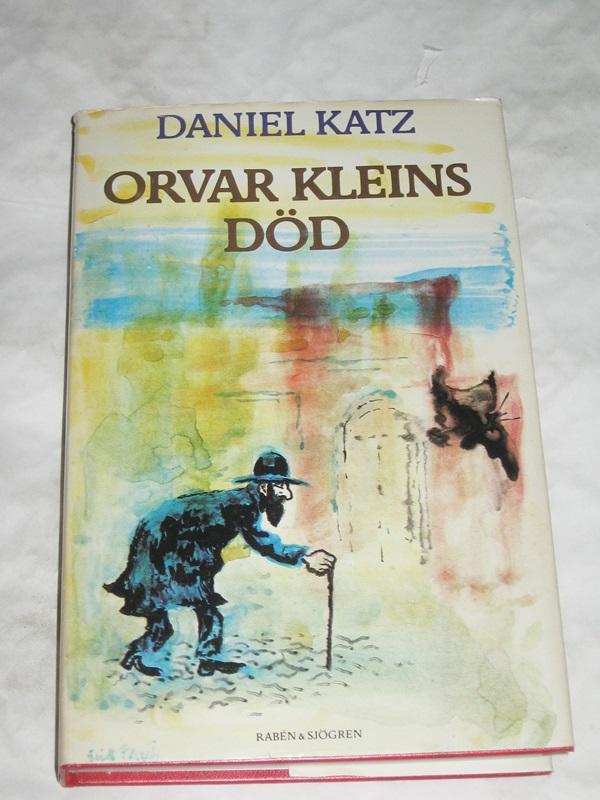 Orvar Kleins d&ouml;d