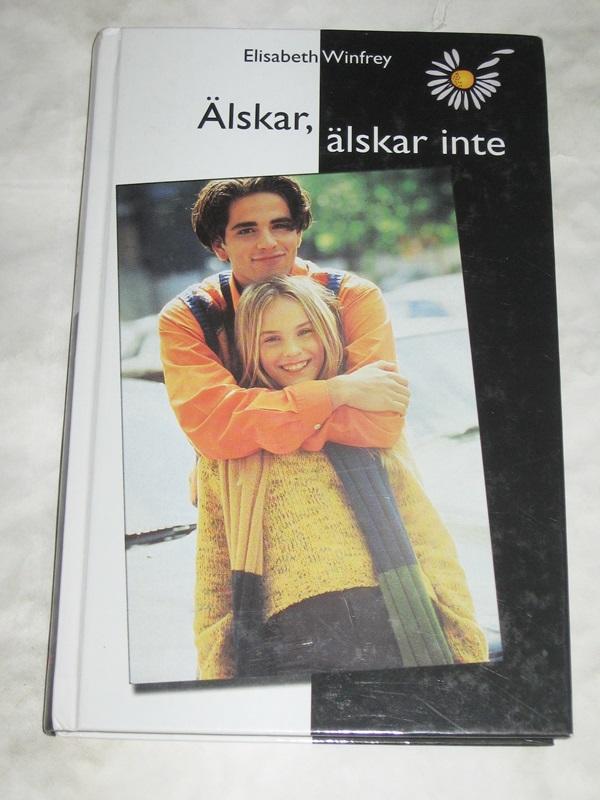 Älskar, älskar inte