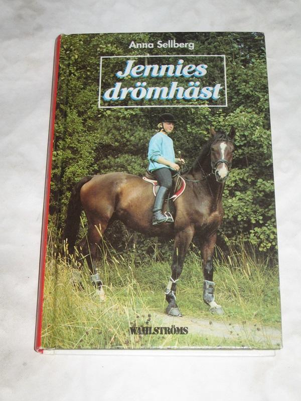 Jennies dr&ouml;mh&auml;st