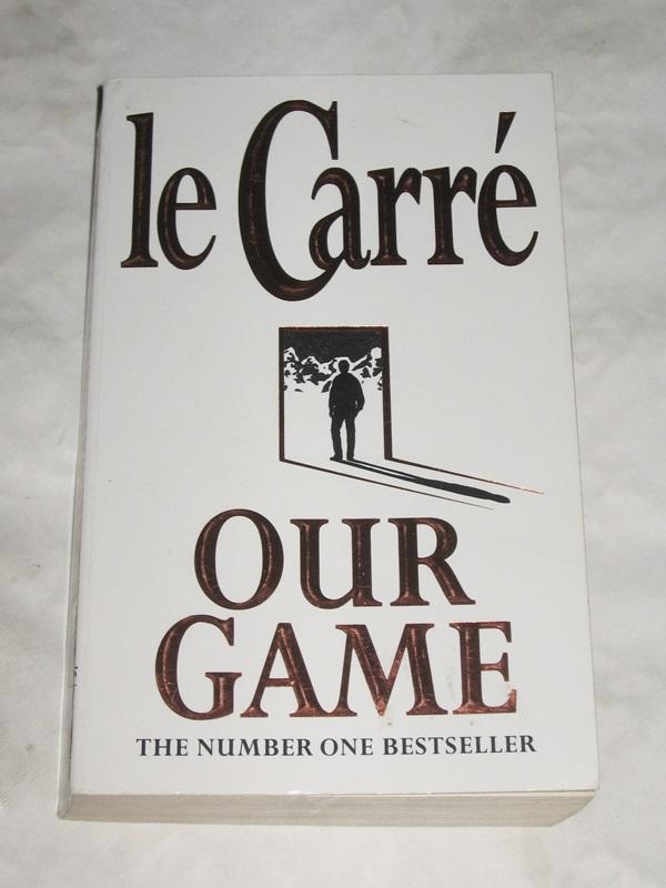 Our game