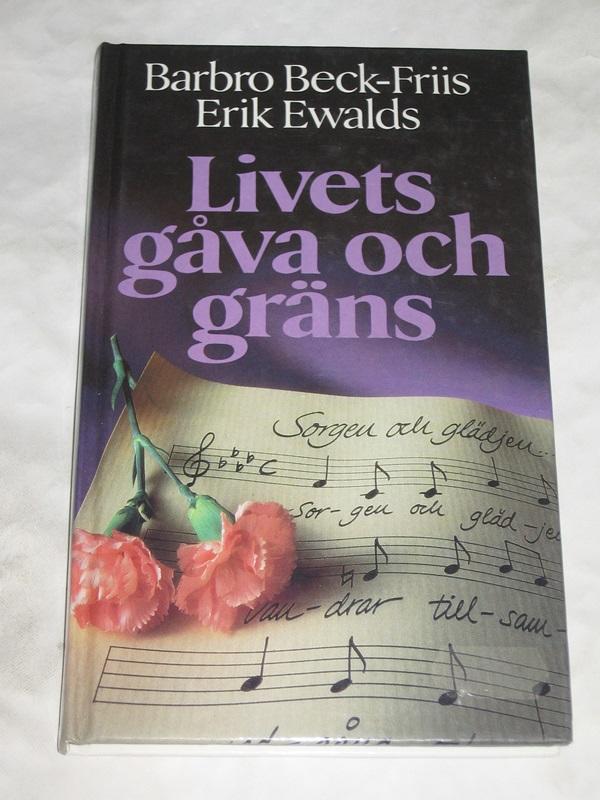 Livets g&aring;va och gr&auml;ns