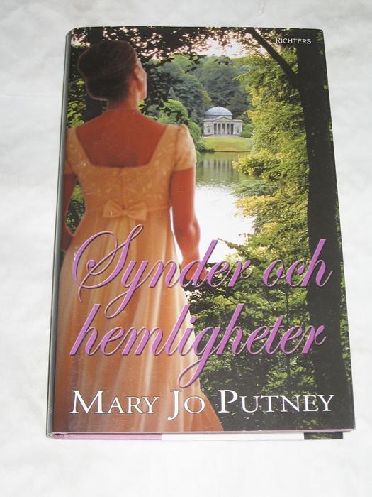 Synder och hemligheter