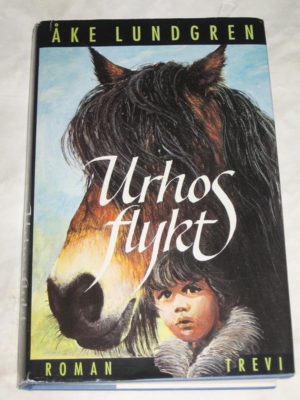 Urhos flykt
