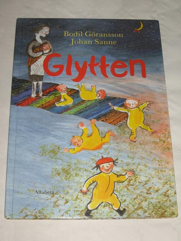 Glytten