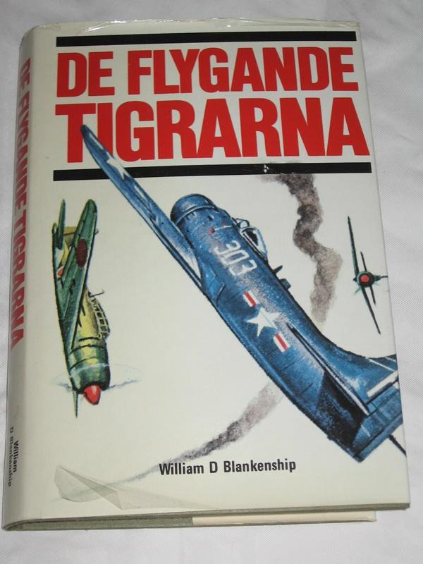 De flygande tigrarna