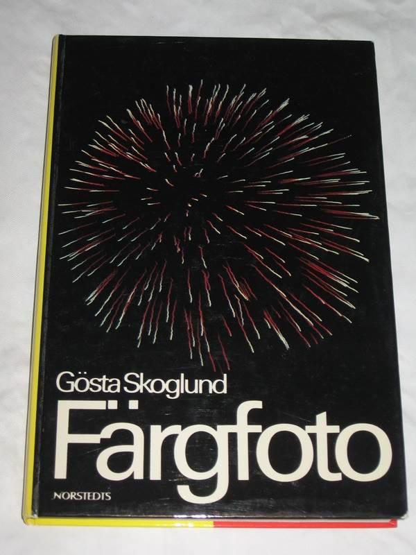 F&auml;rgfoto