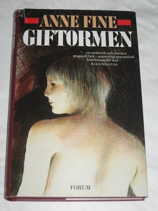 Giftormen