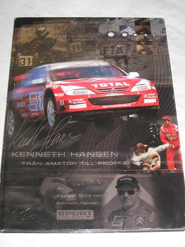 Fr&aring;n amat&ouml;r till proffs