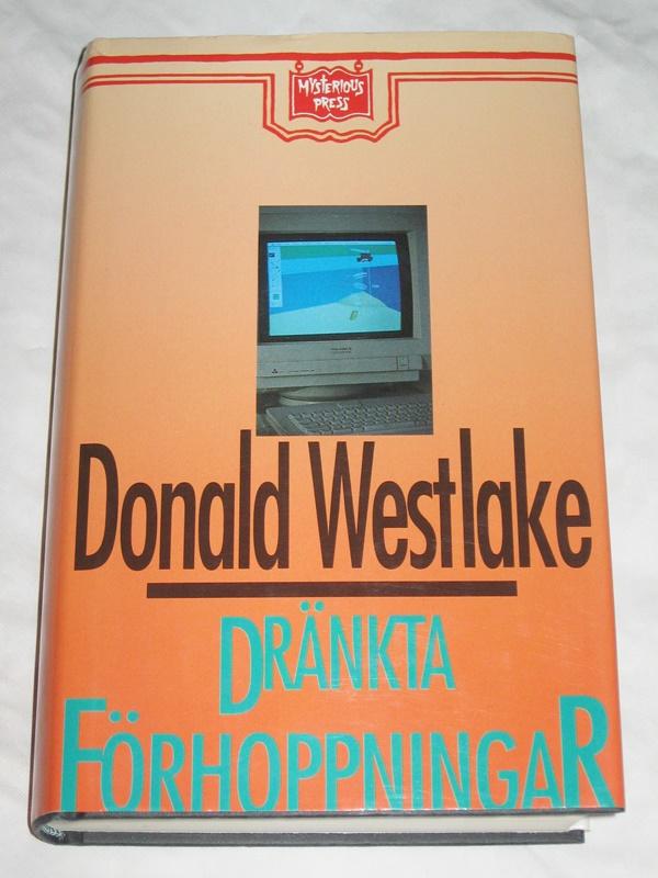 Dr&auml;nkta f&ouml;rhoppningar