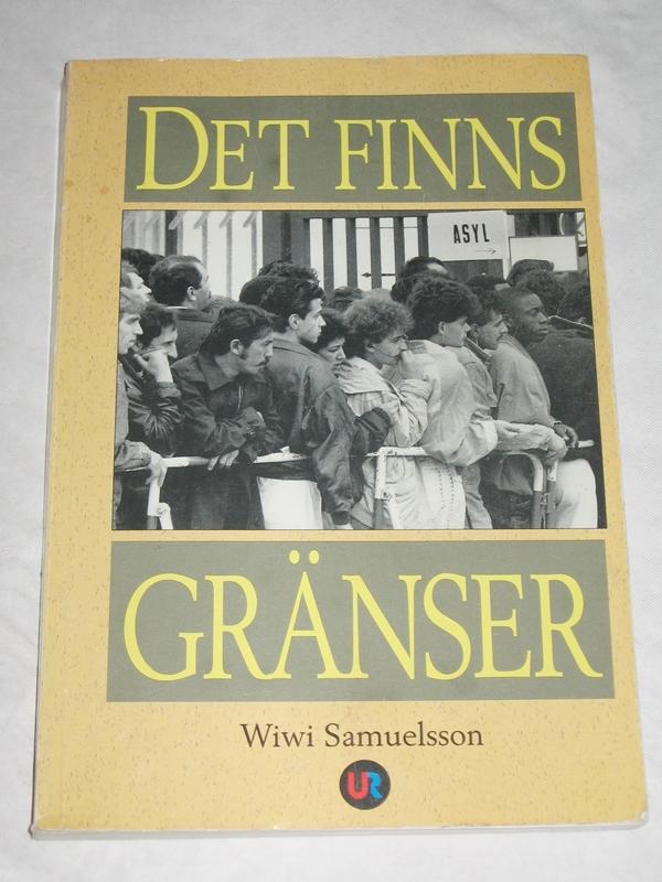Det finns gr&auml;nser