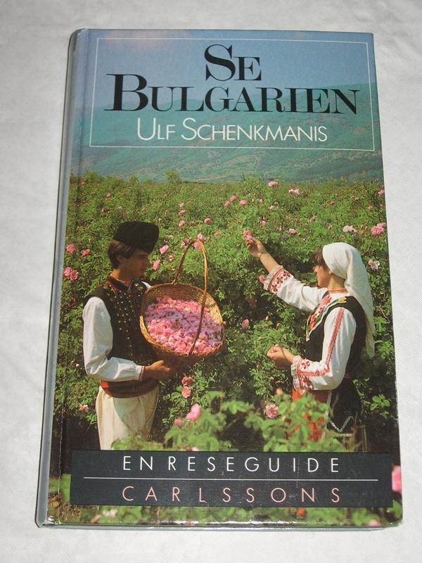 Se Bulgarien