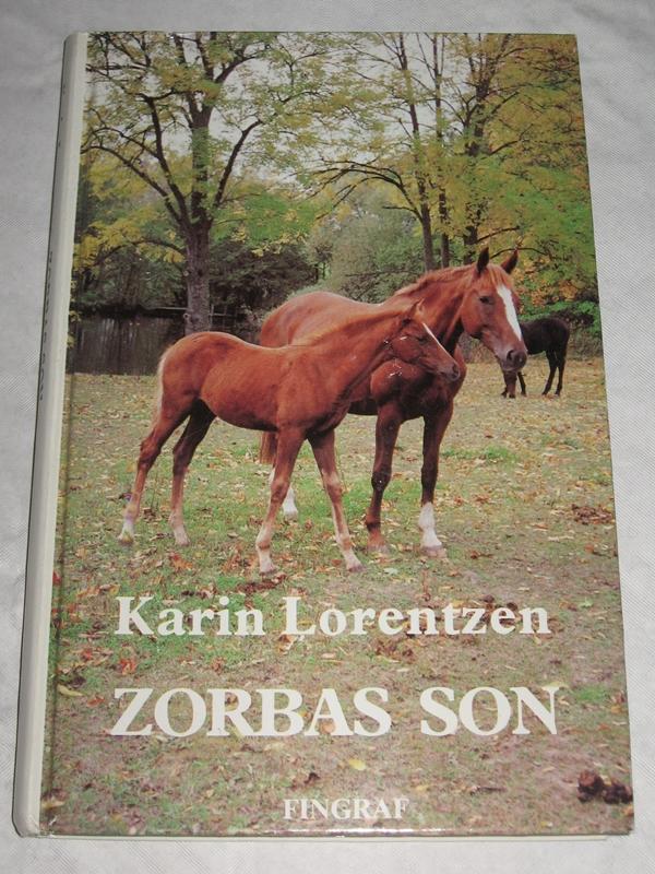 Zorbas son