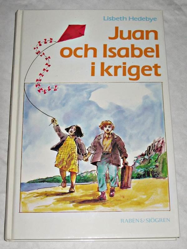 Juan och Isabel i kriget