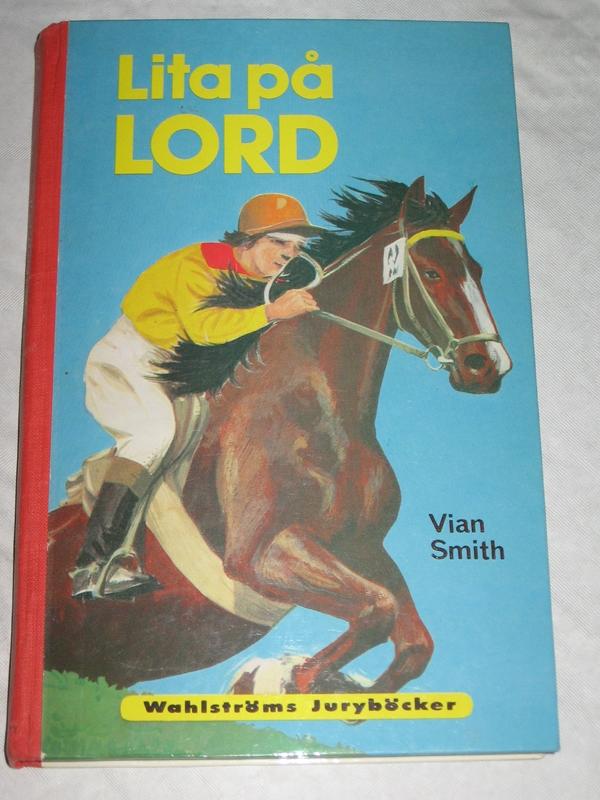 Lita p&aring; Lord
