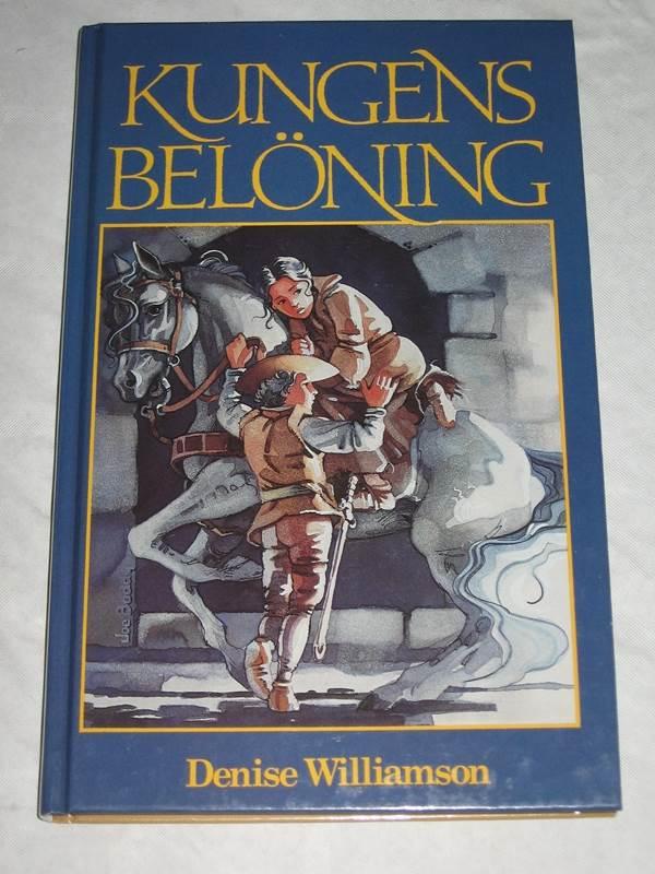 Kungens bel&ouml;ning