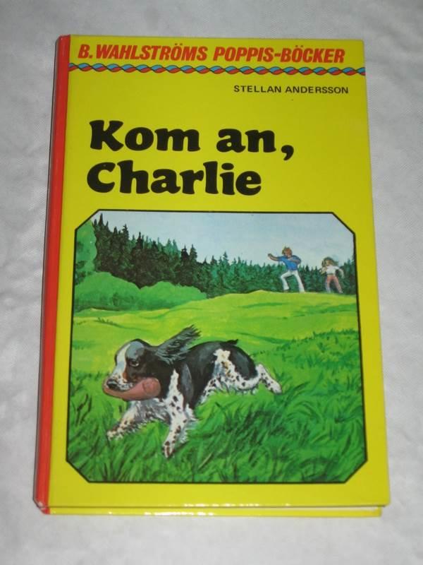 Kom an, Charlie