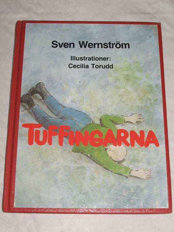 Tuffingarna