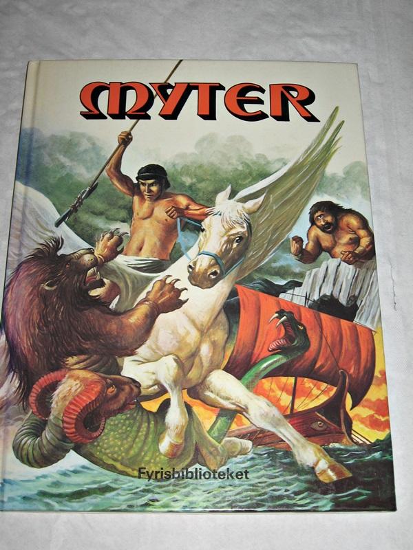 Myter