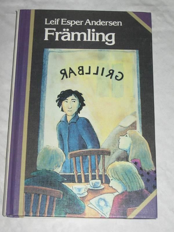 Fr&auml;mling