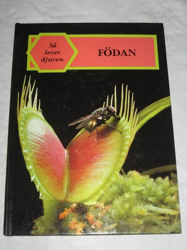 S&aring; lever djuren