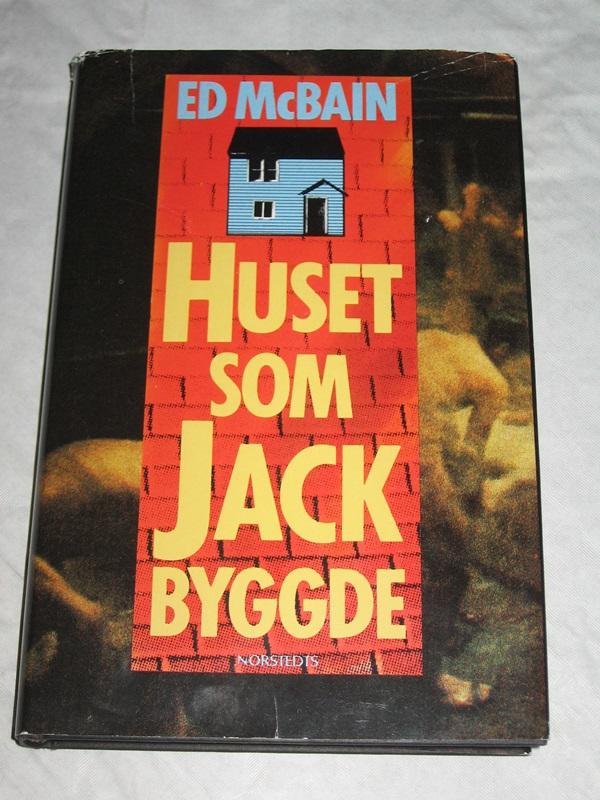 Huset som Jack byggde